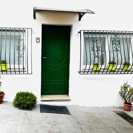 Maria Antonietta House Villa Порто Торес Екстериор снимка