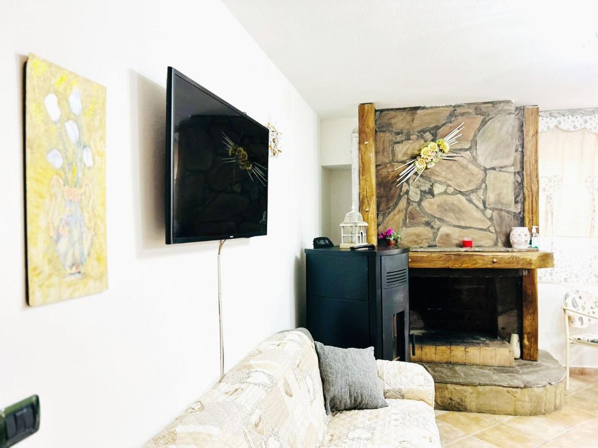 Maria Antonietta House Villa Порто Торес Екстериор снимка