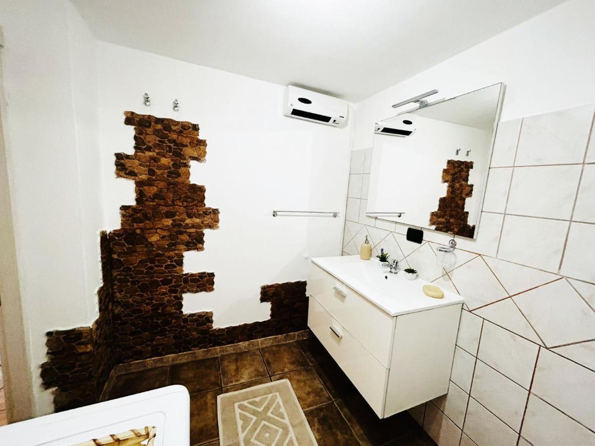 Maria Antonietta House Villa Порто Торес Екстериор снимка