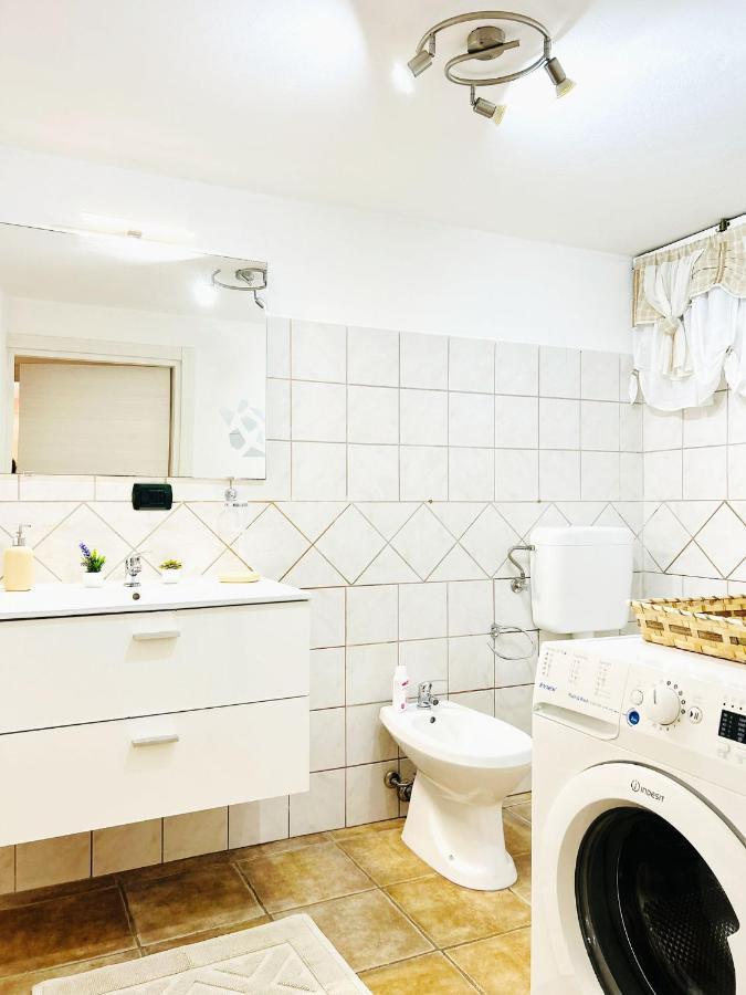 Maria Antonietta House Villa Порто Торес Екстериор снимка
