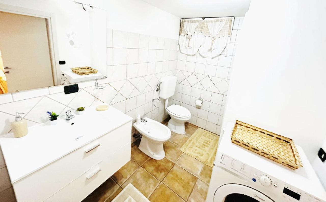 Maria Antonietta House Villa Порто Торес Екстериор снимка