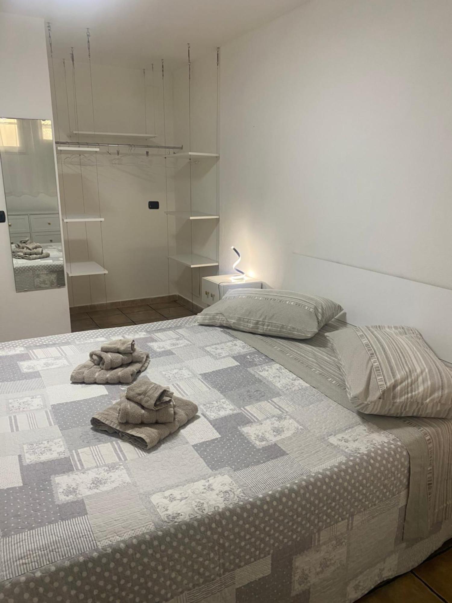 Maria Antonietta House Villa Порто Торес Екстериор снимка