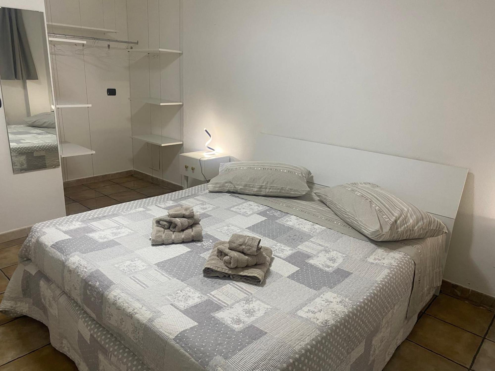 Maria Antonietta House Villa Порто Торес Екстериор снимка