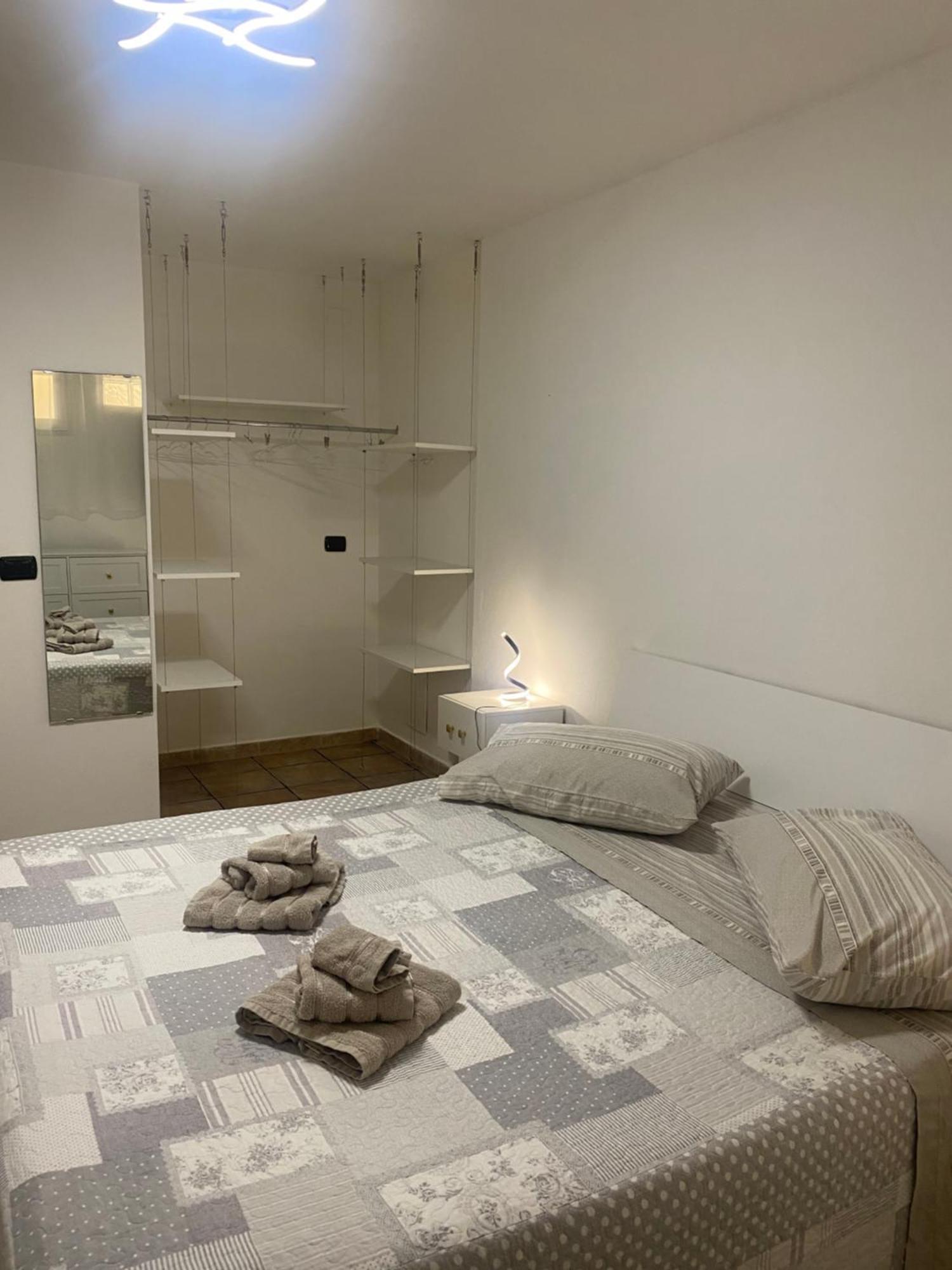 Maria Antonietta House Villa Порто Торес Екстериор снимка